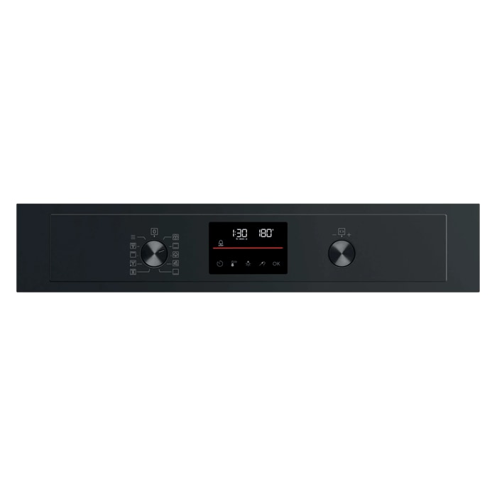 Product Control Panel