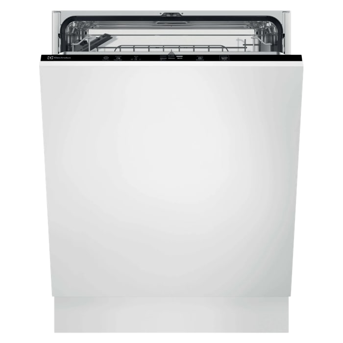 Electrolux Mașină de spălat vase încorporabilă QuickSelect 60 cm 13 seturi Inverter BLDC clasă E EEA