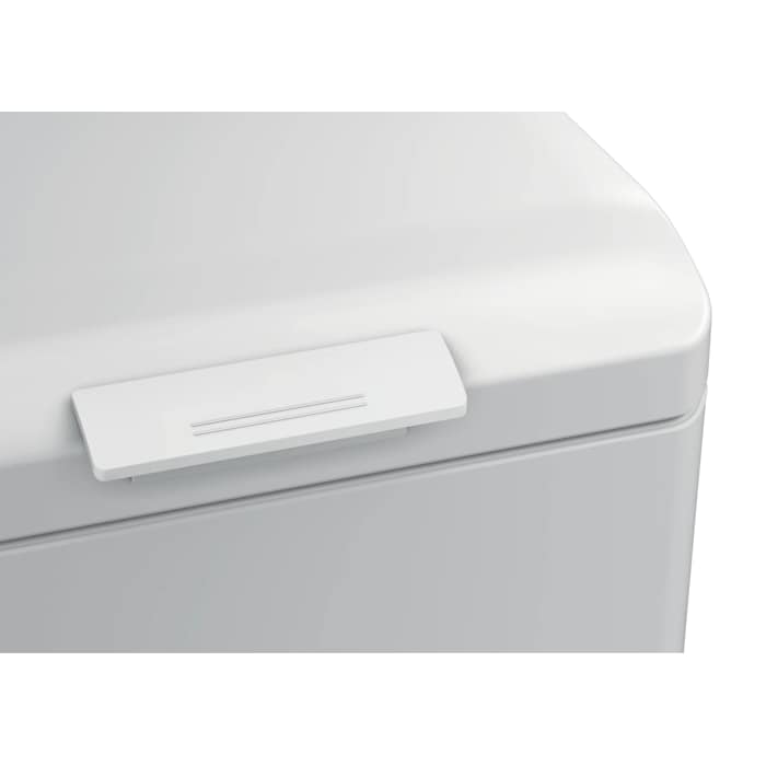 Electrolux Mașină de spălat verticală PerfectCare600 clasă D 6.0 kg EW6TN5261F