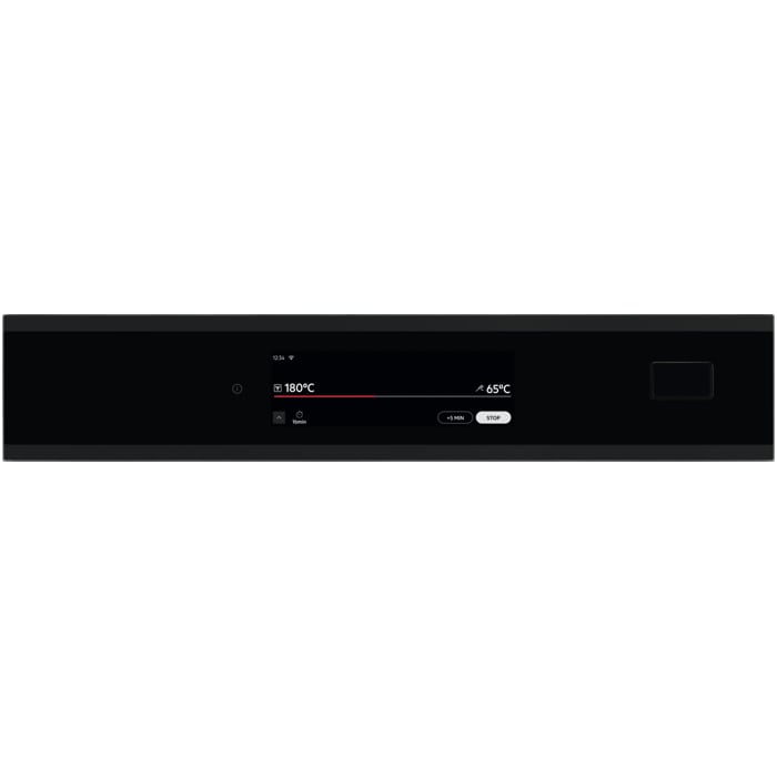 Product Control Panel