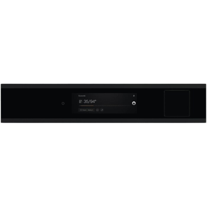 Product Control Panel