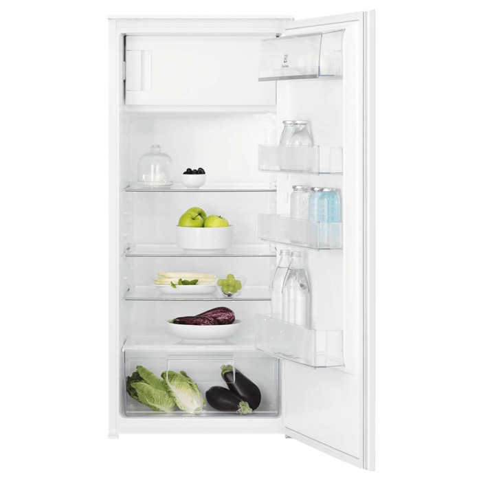 Electrolux Frigider încorporabil clasă E 174 litri LFB3AE12S