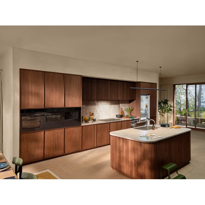 Products in a room environment