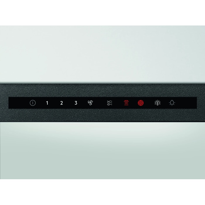 Product Control Panel