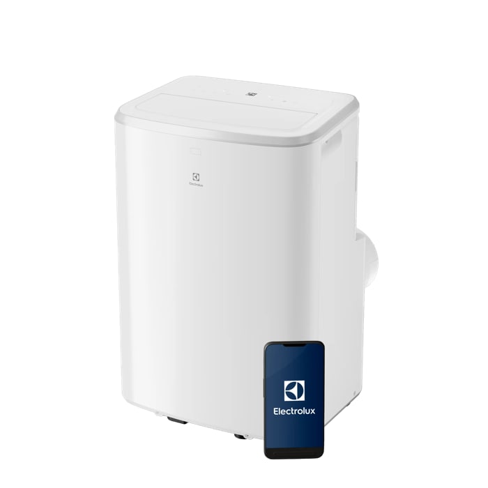 Electrolux Aer condiţionat portabil Comfort 600 9000 BTU EXP26U339HW