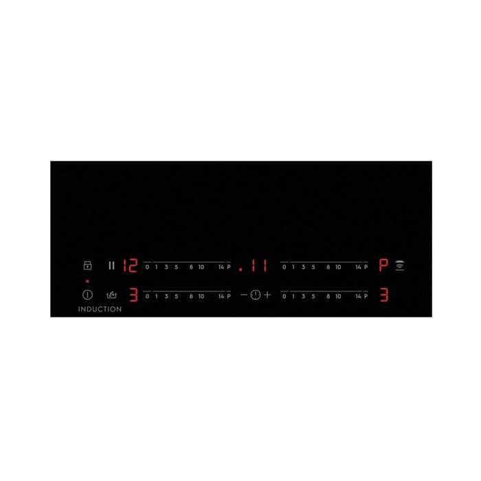 Product Control Panel