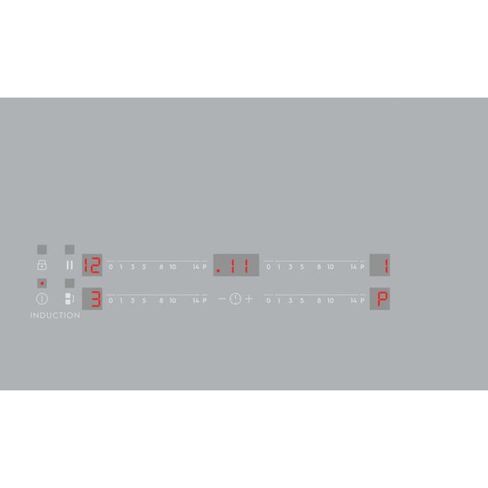 Product Control Panel