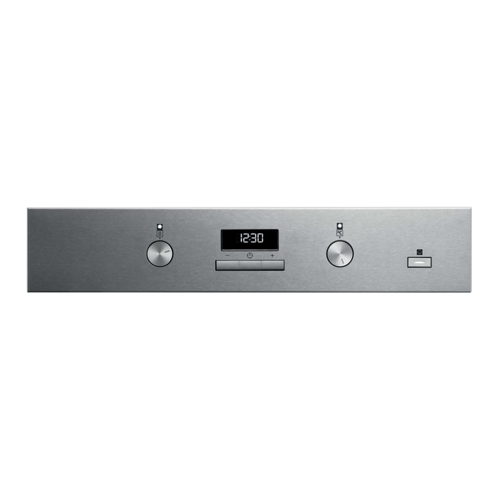 Product Control Panel
