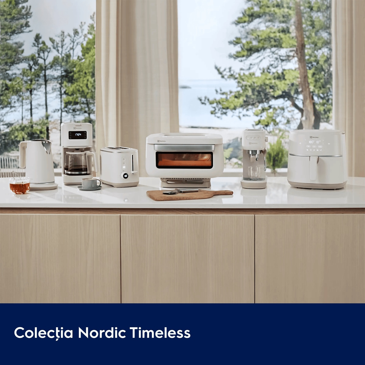Colecţia Nordic Timeless