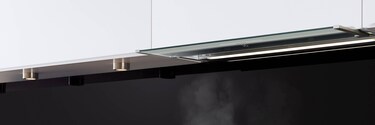 Hota telescopica Electrolux