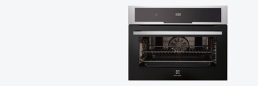 Cuptor compact Electrolux