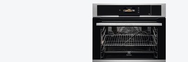Cuptor electric Electrolux