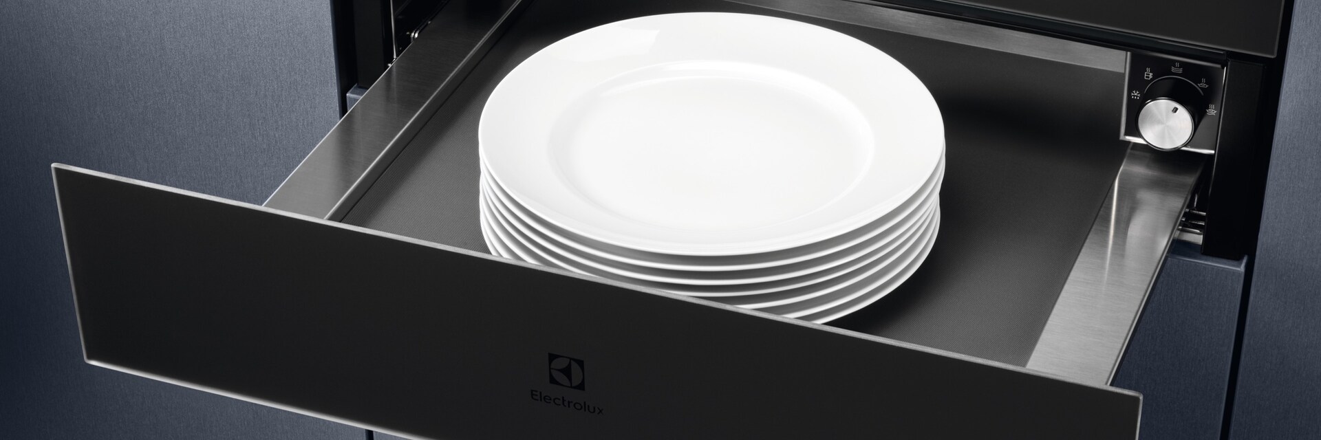 Sertar termic Electrolux