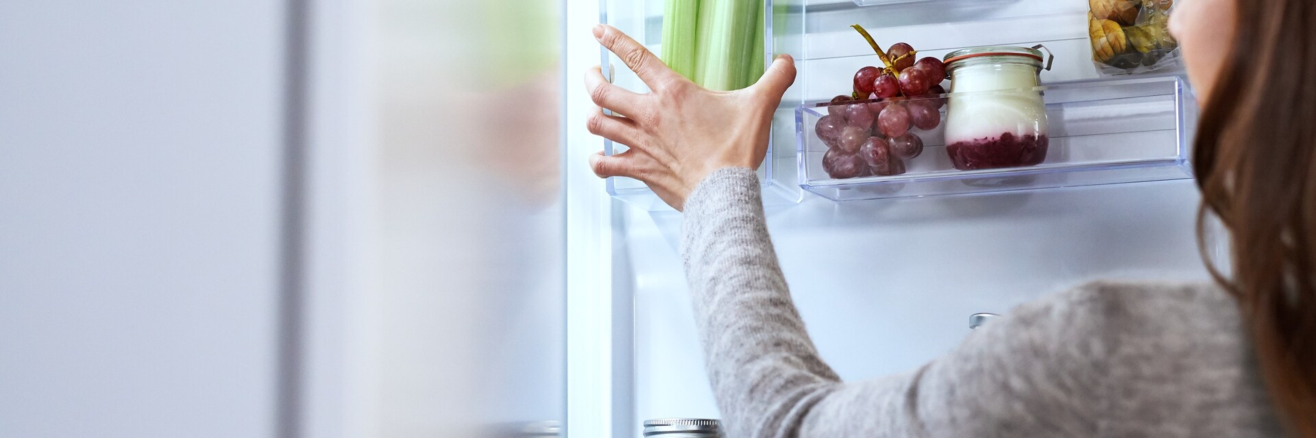 Frigider Electrolux