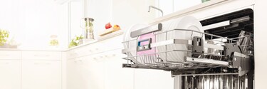 Masini de spalat vase Electrolux