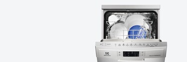 Masina de spalat vase slim (45 cm) Electrolux