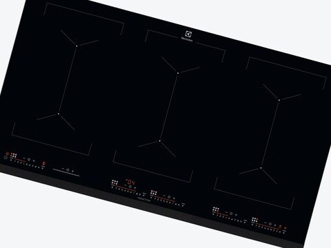 Plita cu inductie Electrolux | Electrolux