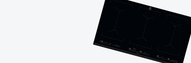Plita cu inductie Electrolux | Electrolux