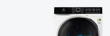 Masina de spalat rufe Electrolux cu incarcare frontala