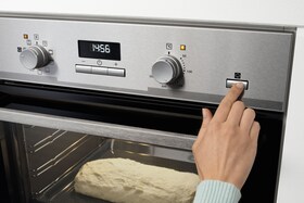 Cuptorul multifuncţional cu PlusSteam