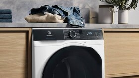 masina de spalat rufe Electrolux PerfectCare