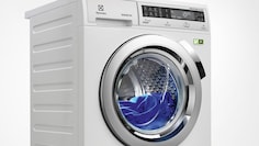 masina de spalat perfectcare 800 cu UltraCare