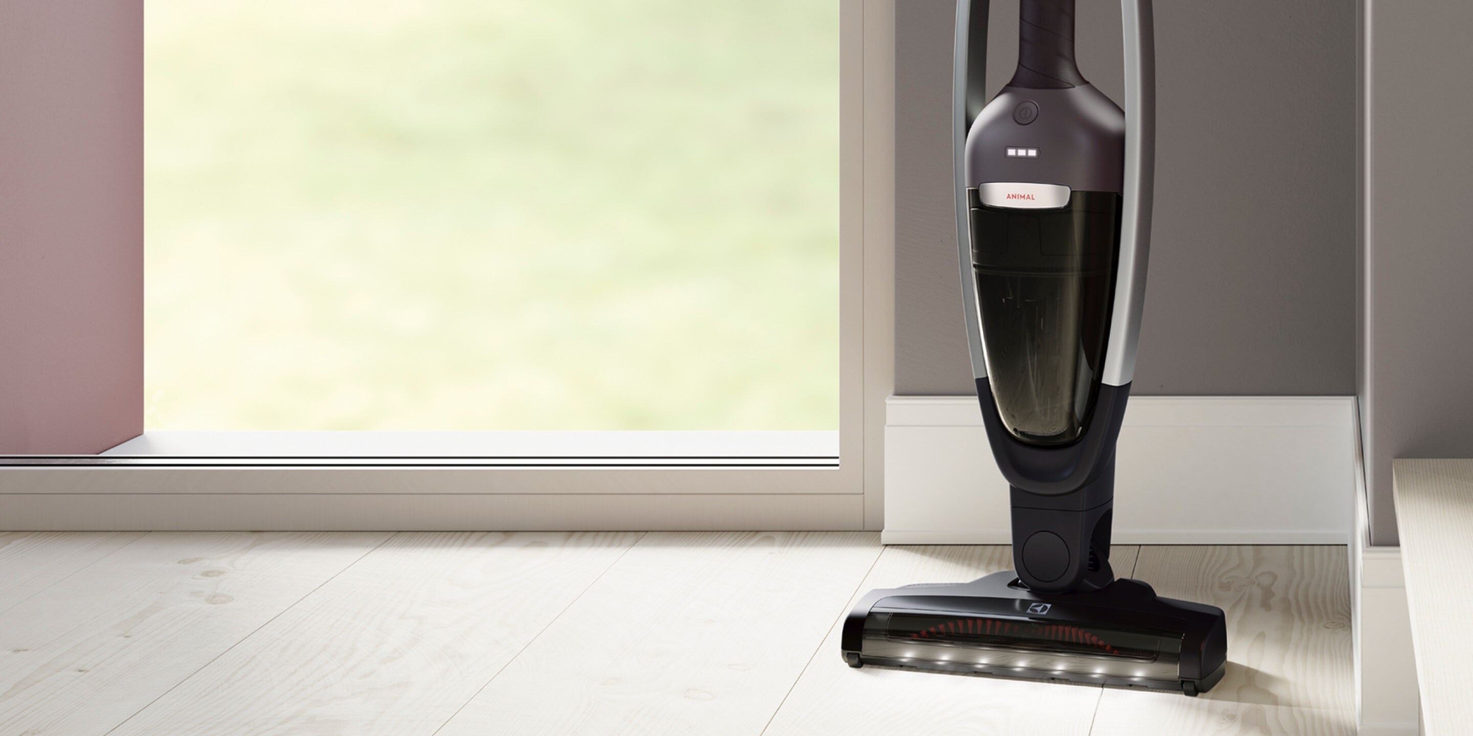 Pure Q9 | Electrolux