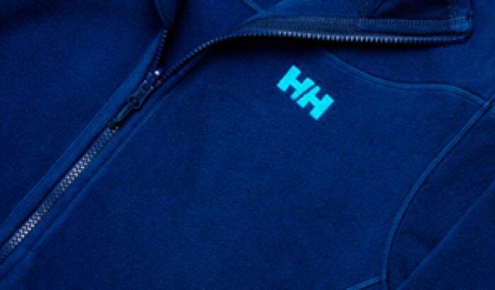 geaca fleece helly hansen
