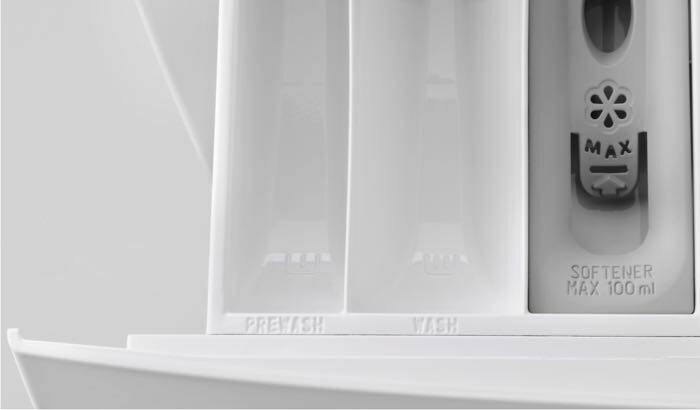 sertar detergent