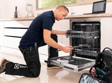 repara aparatul tau electrocasnic electrolux