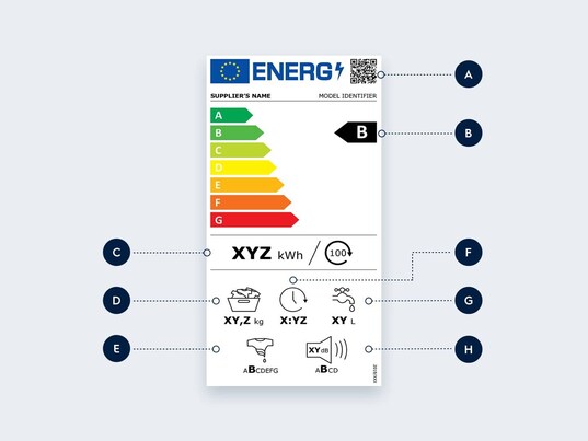 noua eticheta energetica