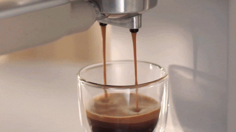 Espressor