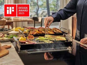 Plancha Grill