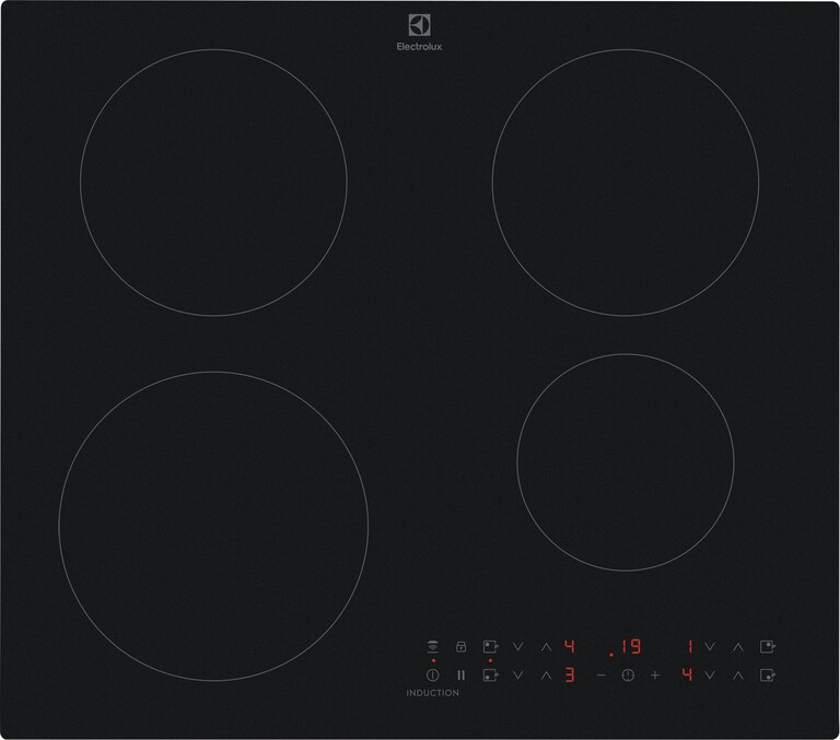 Plită inducţie 60cm SaphirMatt® SE