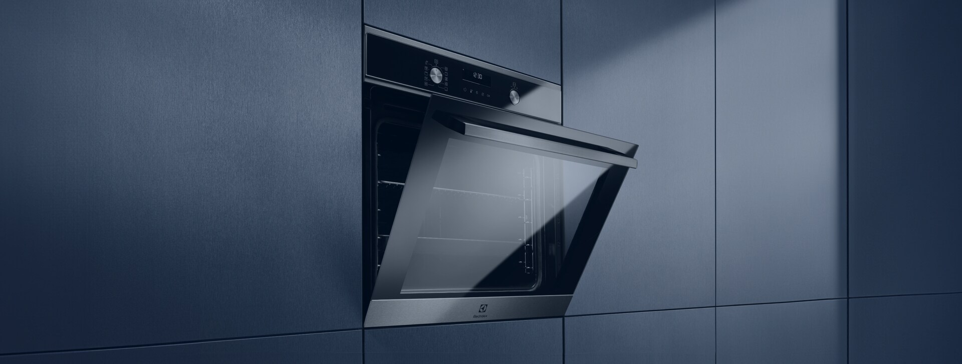 Cooking Appliances 
