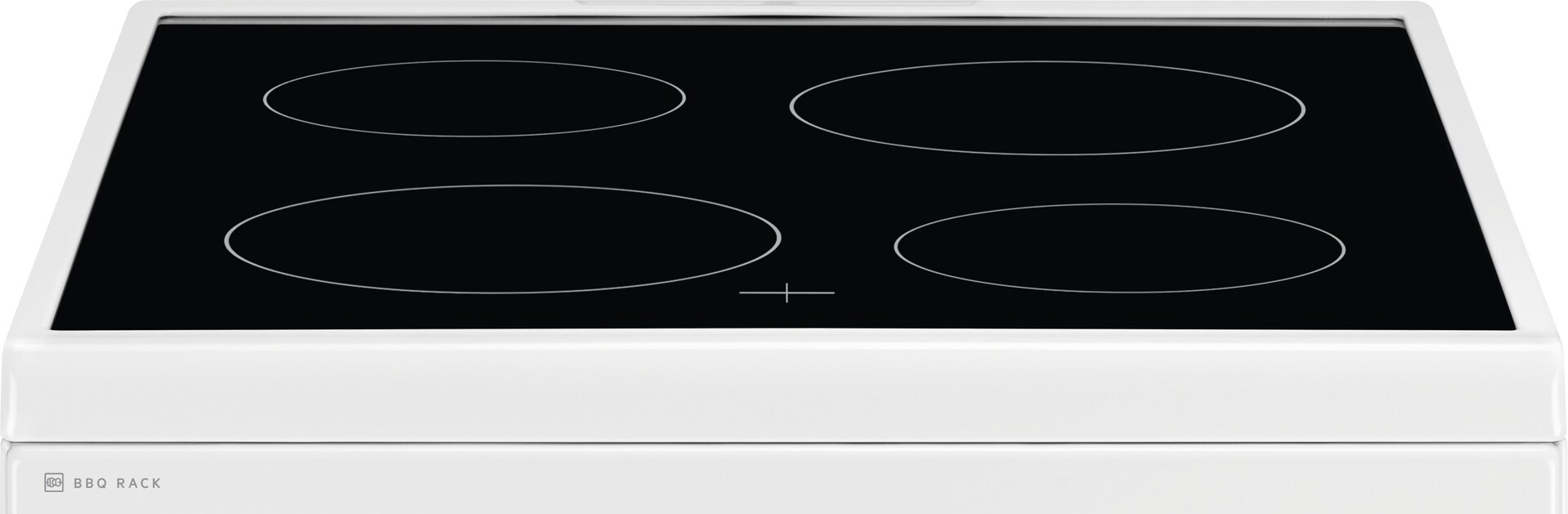 Aragaz electric Electrolux