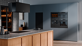 Descoper&#x103; solu&#x163;ii inteligente pentru g&#x103;tit cu gama Electrolux!