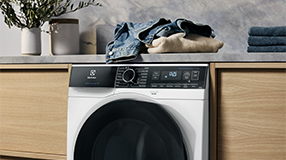 Protejeaz&#x103; &#x163;es&#x103;turile &#x219;i economise&#x219;te timp cu Electrolux Care