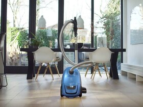 Electrolux UltraSilencer Zen