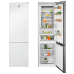 Necklet Answer the phone Cyclops Combine frigorifice Electrolux | Electrolux