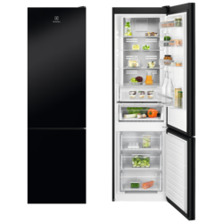 Necklet Answer the phone Cyclops Combine frigorifice Electrolux | Electrolux
