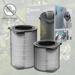 Filtrul Breathe360