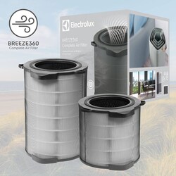 Filtrul Breeze360