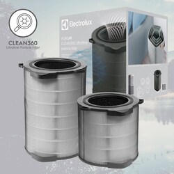 Filtrul Clean360
