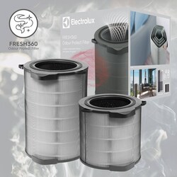 Filtrul Fresh360
