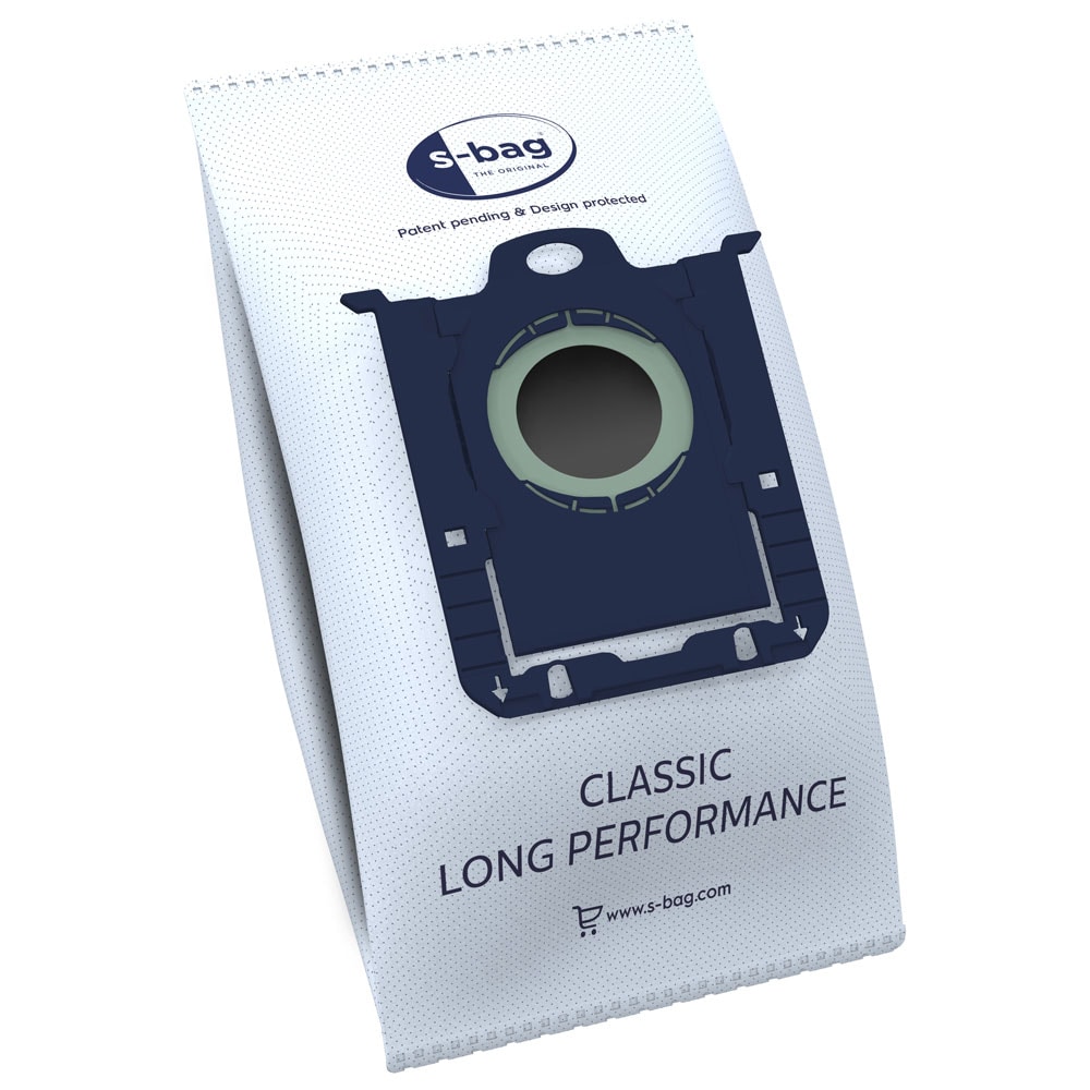 sac s-Bag Classic Long Performance