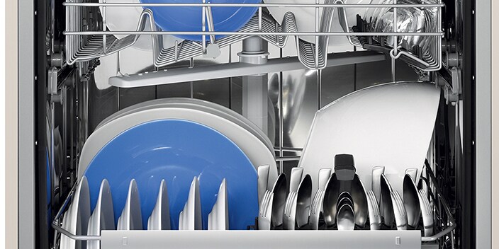 autoflex masina de spalat vase electrolux