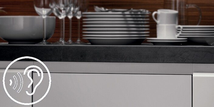 masina de spalat vase electrolux silentioasa