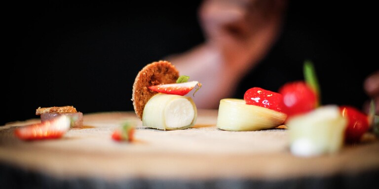 Gourmet Festival