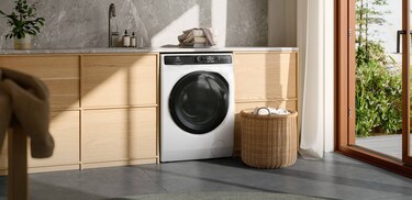 Noua gamă de mașini de spălat Electrolux.